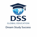 DSS Global Education logo